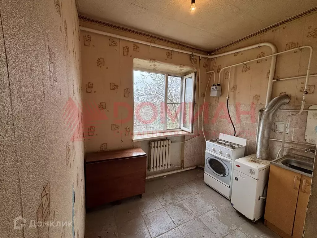 Продаётся 1-к квартира, 29.2 м - Фото 0