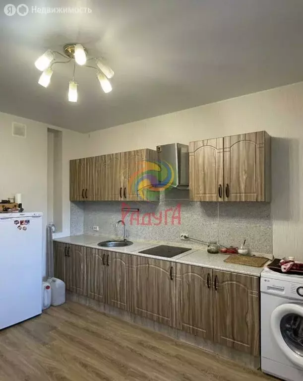 1-комнатная квартира: Иваново, улица Наумова, 5 (56 м) - Фото 0