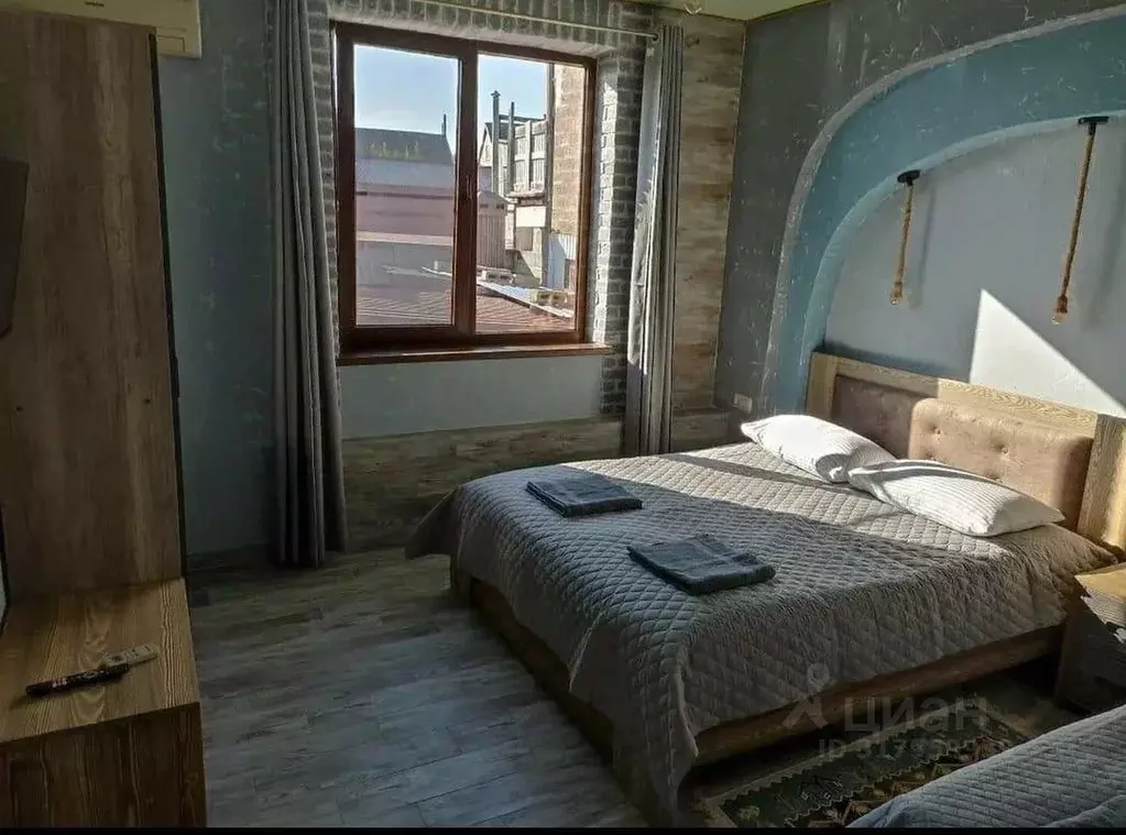 Комната Краснодарский край, Геленджик Киевская ул., 27 (20.0 м) - Фото 0