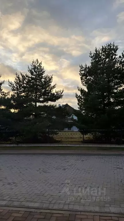 Участок в Московская область, Истра муниципальный округ, д. Аносино, ... - Фото 1