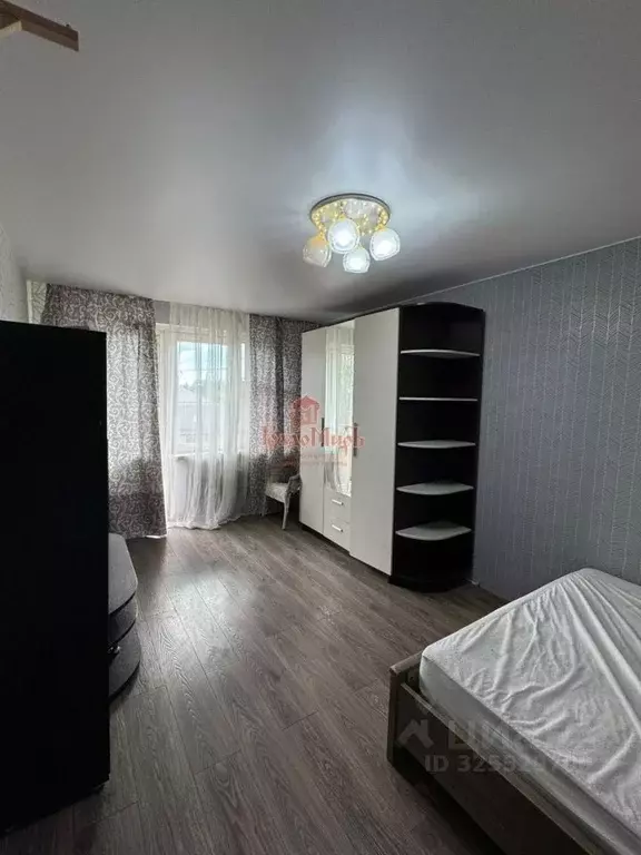 1-к кв. Владимирская область, Карабаново г. Александровский ... - Фото 1