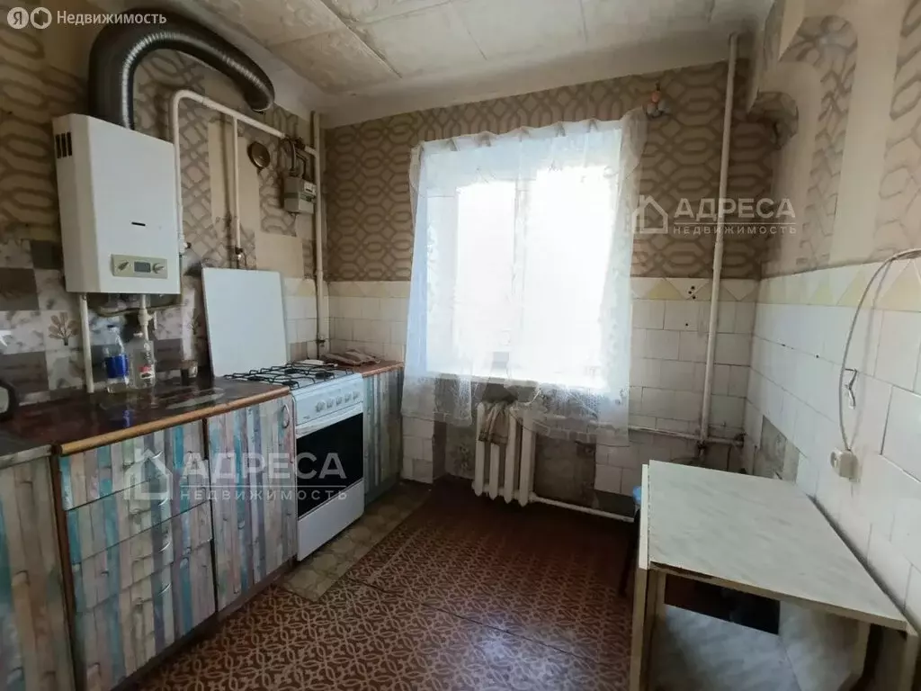 2-комнатная квартира: Азов, Красногоровская улица, 29 (45 м) - Фото 2