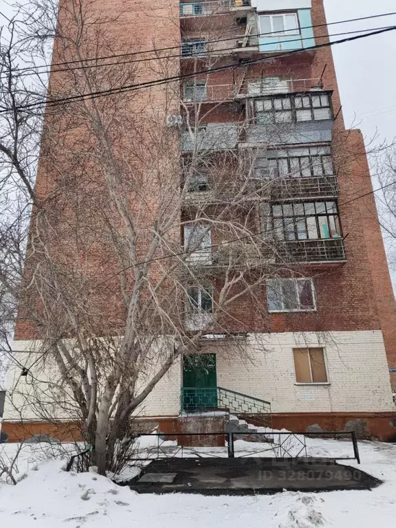 Помещение свободного назначения в Омская область, Омск Порт-Артур мкр, ... - Фото 2