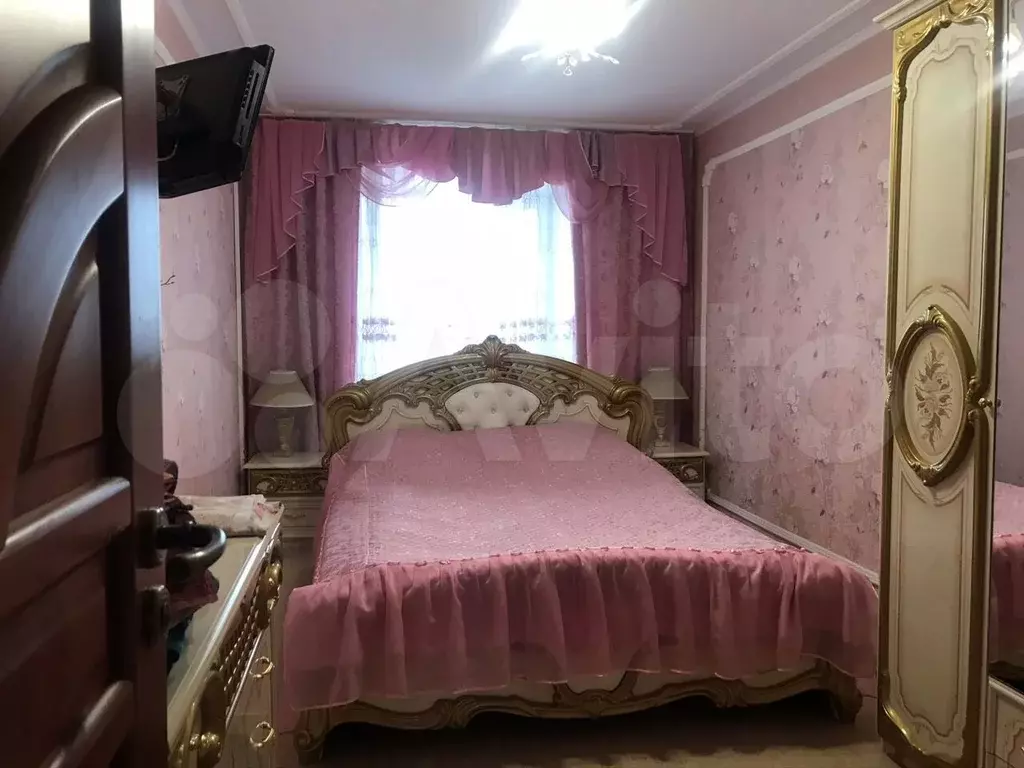 3-к. квартира, 60м, 4/5эт. - Фото 0