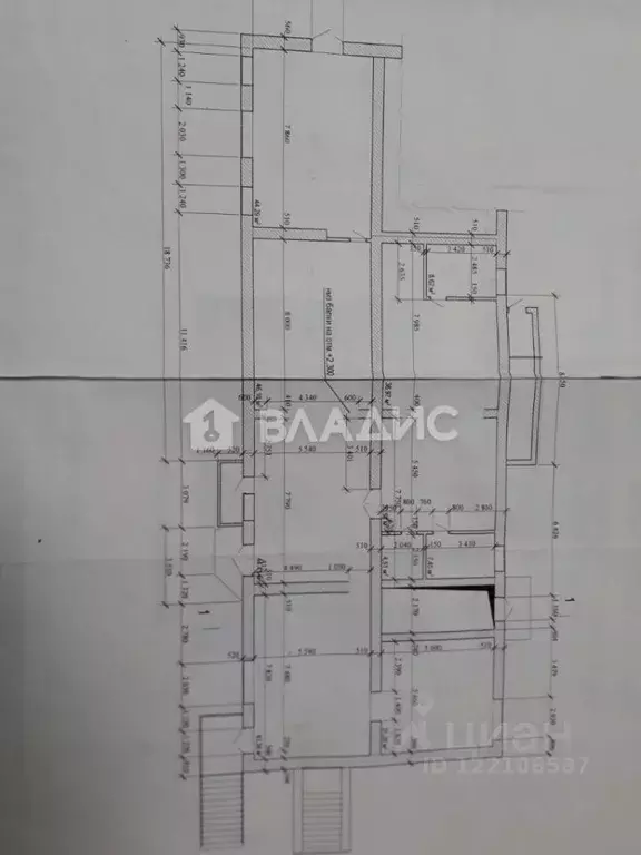 Помещение свободного назначения в Белгородская область, Старый Оскол ... - Фото 1