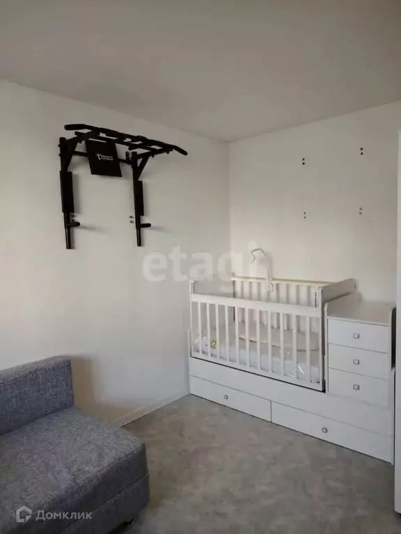 Продаётся 1-к квартира, 26.4 м - Фото 1