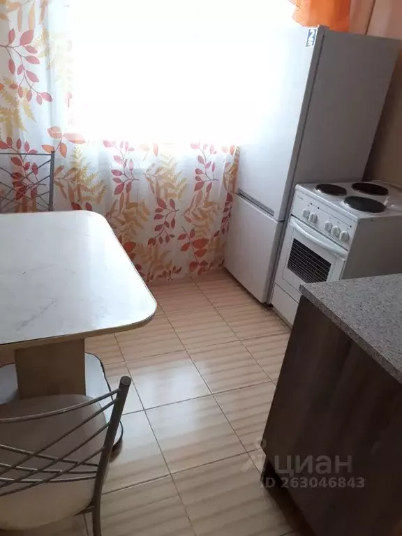 2-к кв. Иркутская область, Иркутск ул. Трилиссера, 104 (45.0 м) - Фото 0