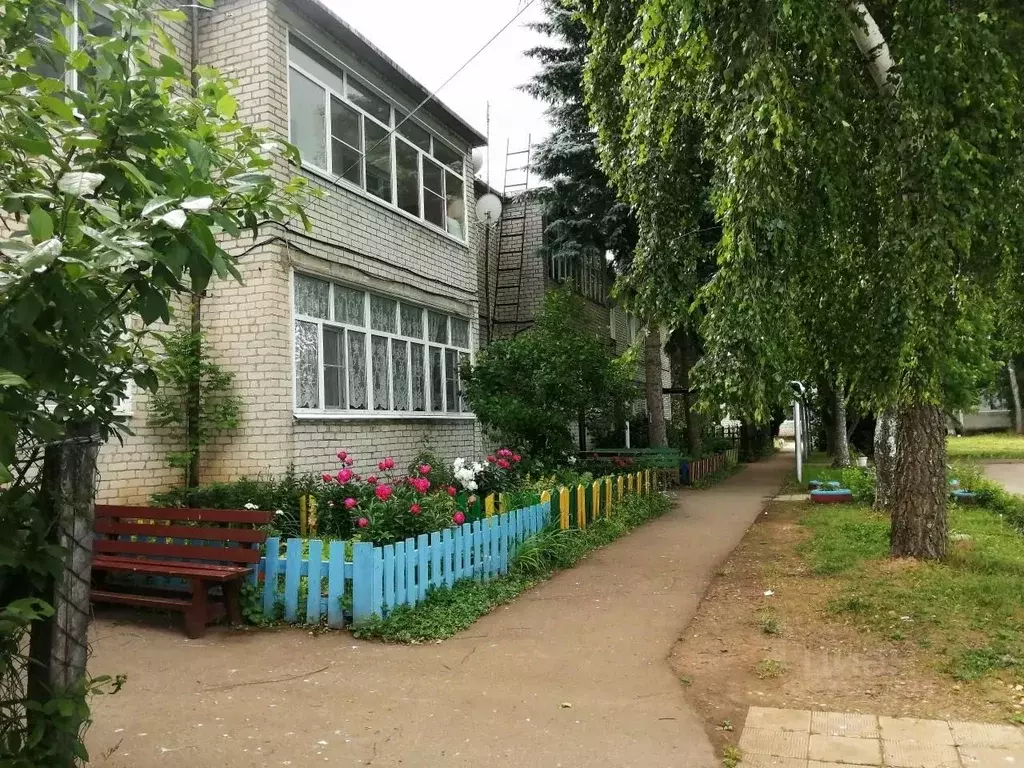 1-к кв. Ярославская область, Переславль-Залесский муниципальный округ, ... - Фото 1