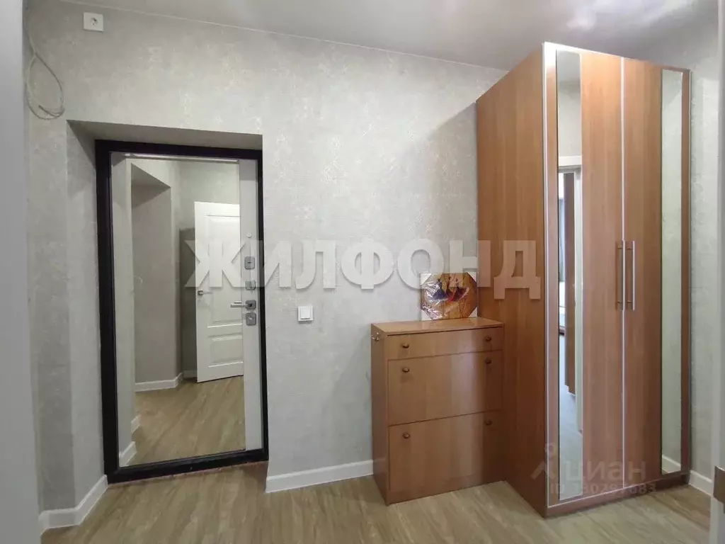 2-к кв. Новосибирская область, Бердск Морской мкр, 8 (53.0 м) - Фото 2