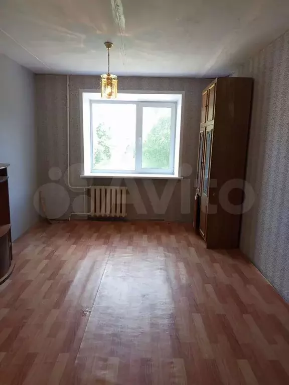 Комната 18,1 м в 1-к., 3/5 эт. - Фото 0