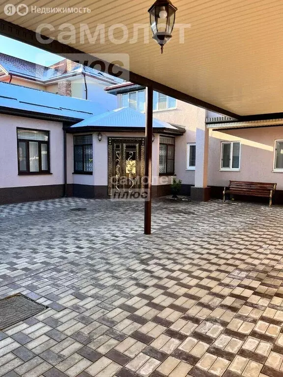 Дом в Нальчик, Профсоюзная улица, 327Б (260 м) - Фото 0