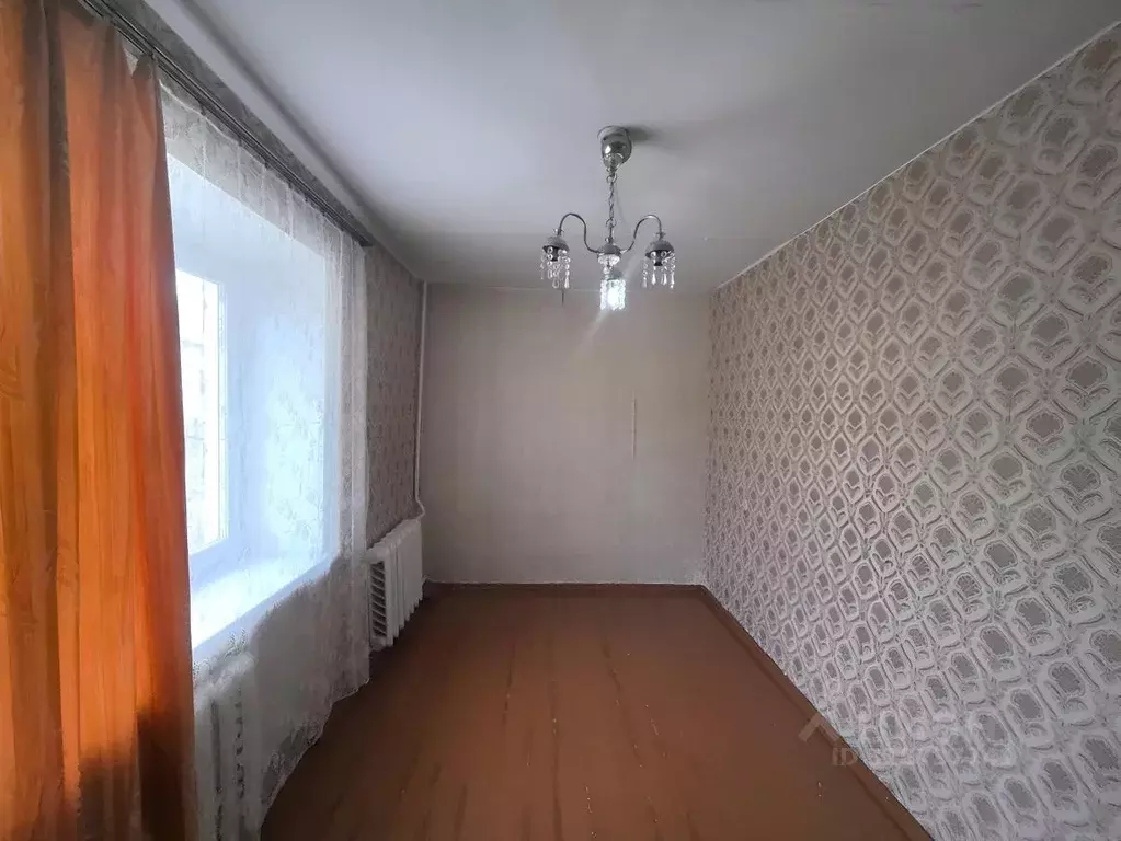 3-к кв. Свердловская область, Нижний Тагил Зерновая ул., 20 (50.7 м) - Фото 1