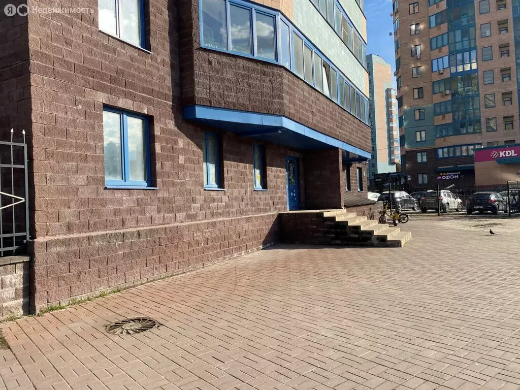 Помещение свободного назначения (252 м) - Фото 1