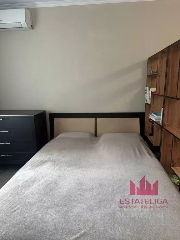 1-к кв. Москва ул. Пресненский Вал, 19 (41.4 м) - Фото 2