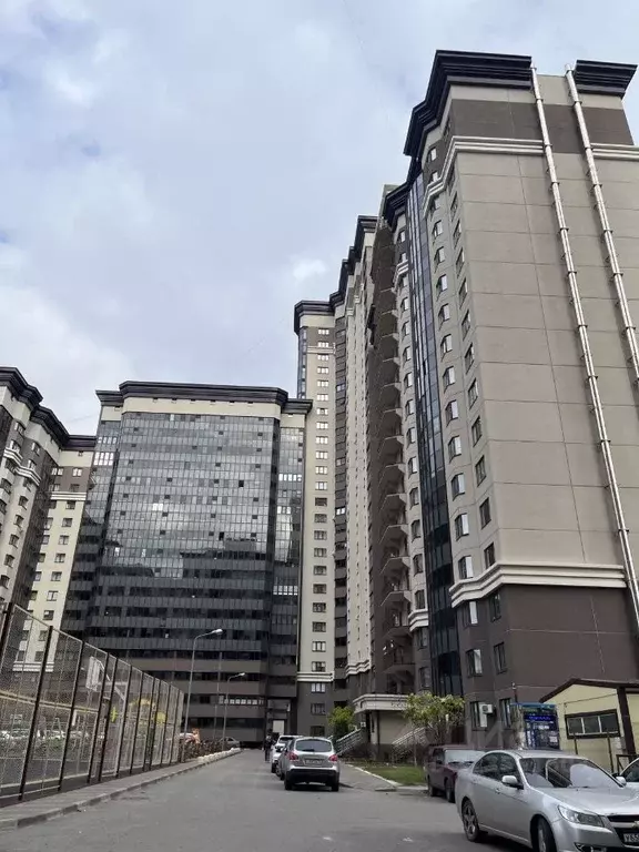 2-к кв. Воронежская область, Воронеж Московский просп., 120 (55.0 м) - Фото 1