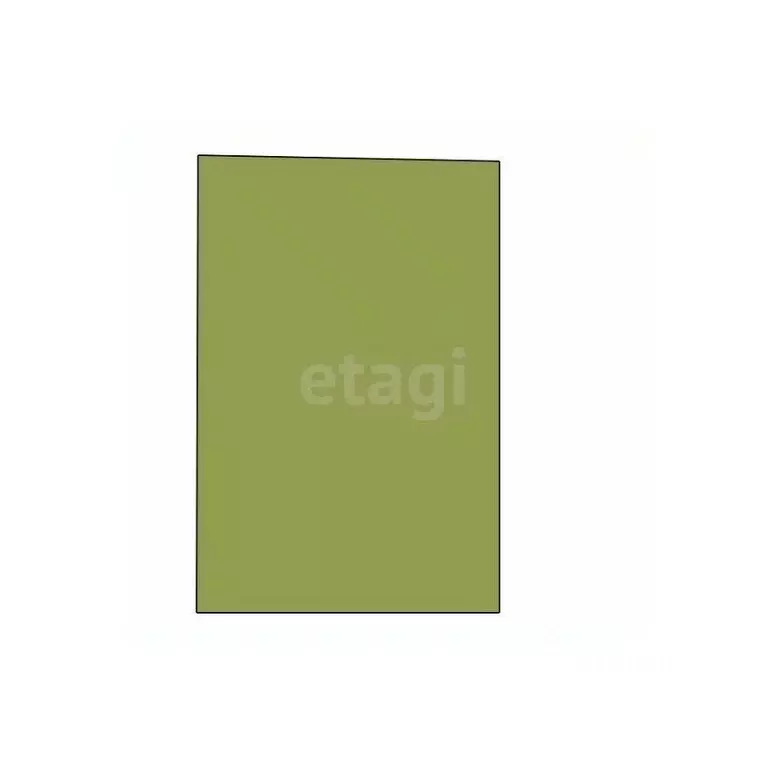 Участок в Курганская область, Курган пос. Теплый Стан, ул. 4-я ... - Фото 2