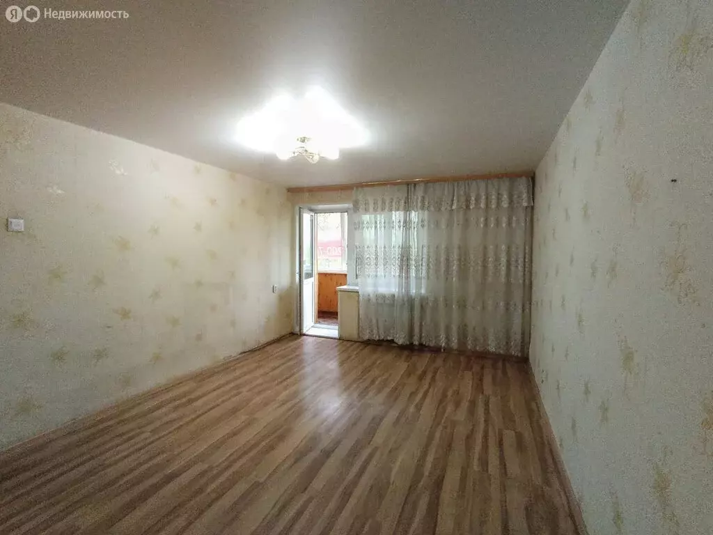 2-комнатная квартира: Екатеринбург, улица Бахчиванджи, 12 (49.7 м) - Фото 1