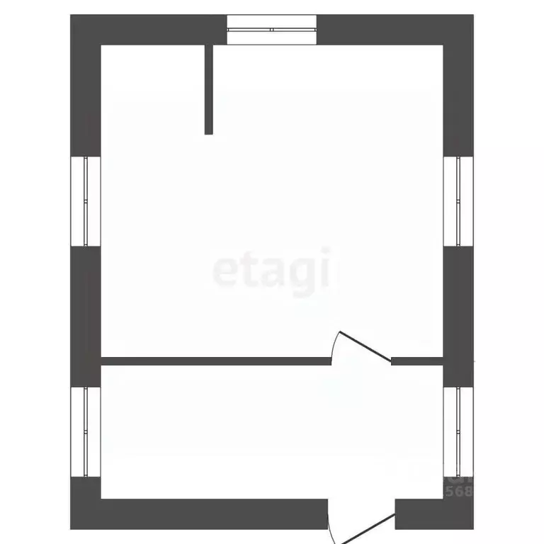 Дом в Еврейская автономная область, Биробиджан пос. Железнодорожный, ... - Фото 2