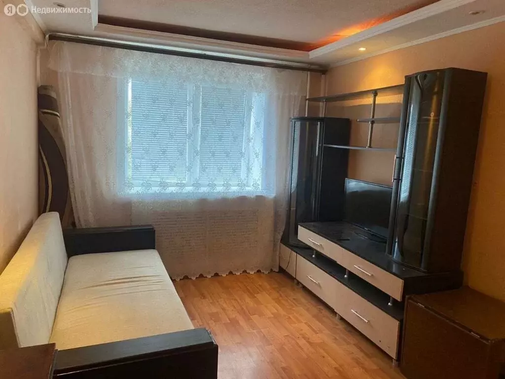 1к в 3-комнатной квартире (15.4 м) - Фото 2