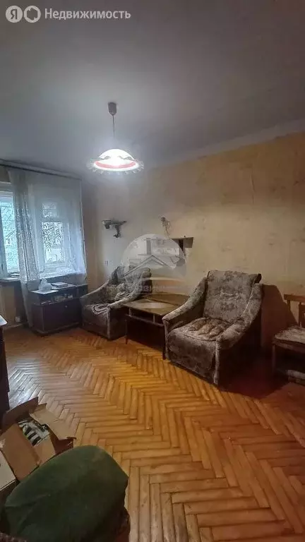 1-комнатная квартира: Великий Новгород, улица Зелинского, 12 (32 м) - Фото 2