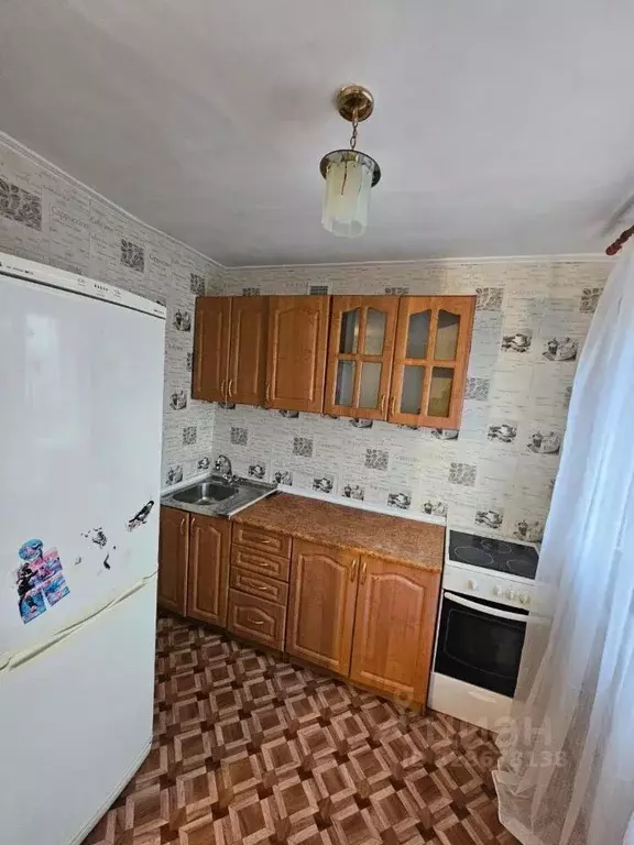 1-к кв. Приморский край, Владивосток просп. 100-летия Владивостока, 37 ... - Фото 1