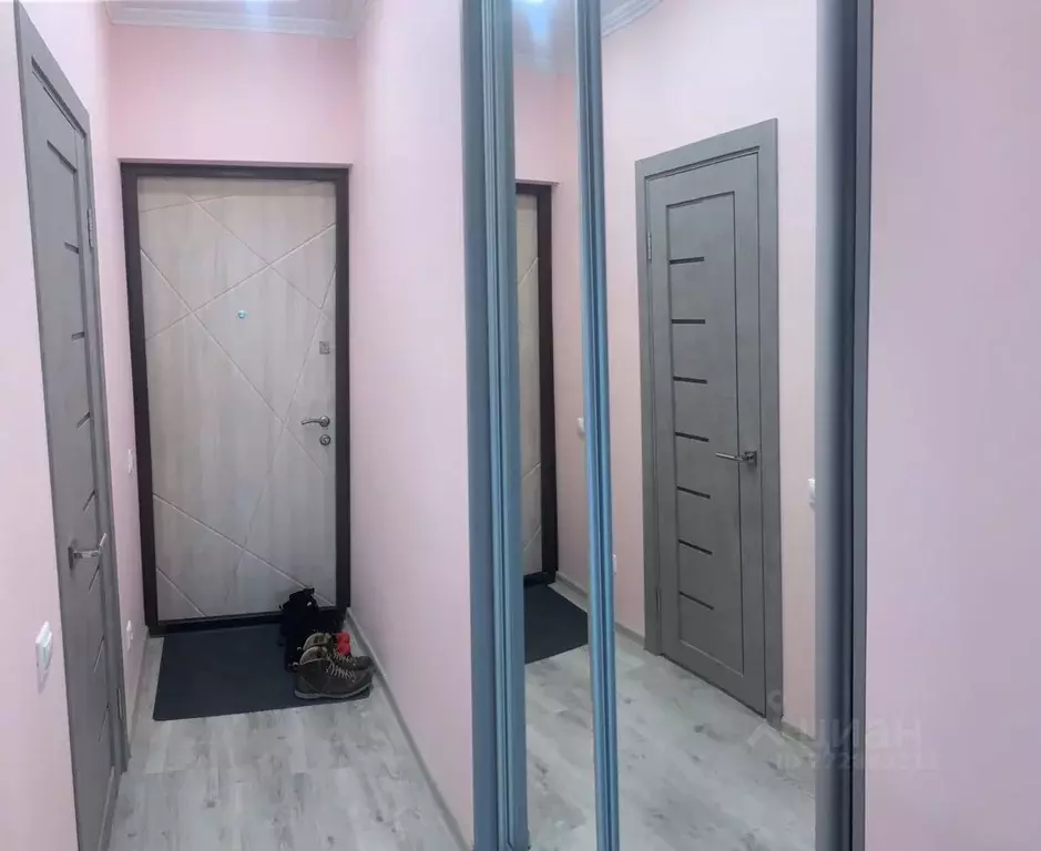 Студия Московская область, Долгопрудный Новый бул., 7к1 (25.0 м) - Фото 2