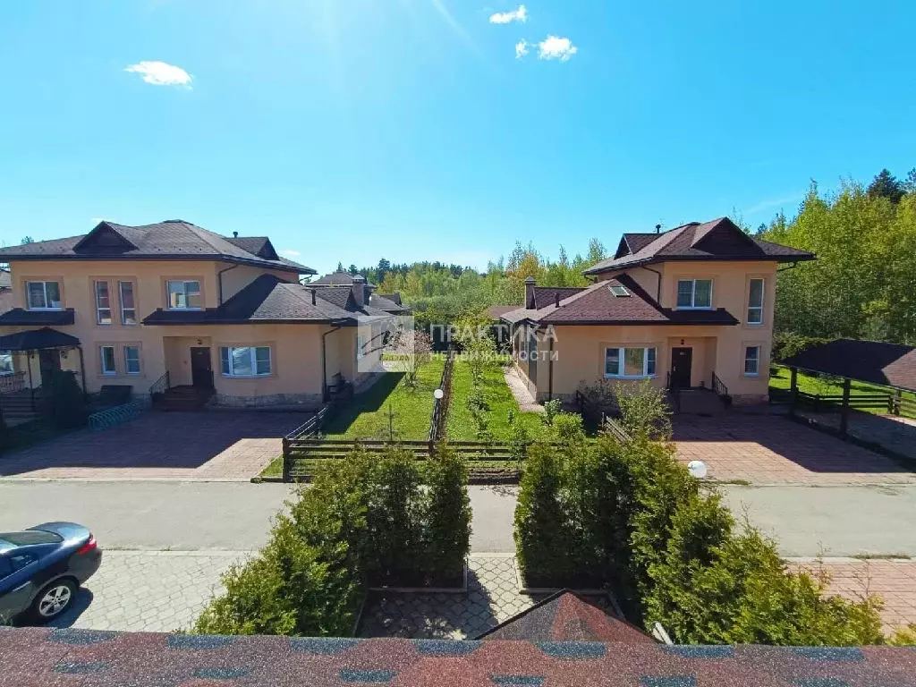 Продается дом в д. Жилино - Фото 1