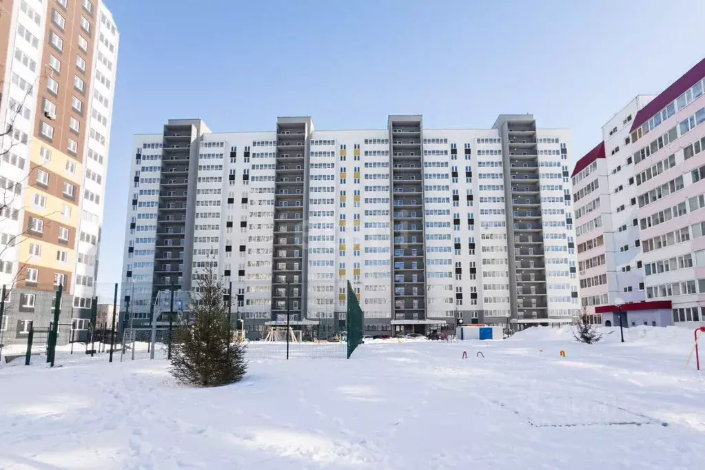 Студия Ульяновская область, Ульяновск ул. Варейкиса, 52 (20.4 м) - Фото 1