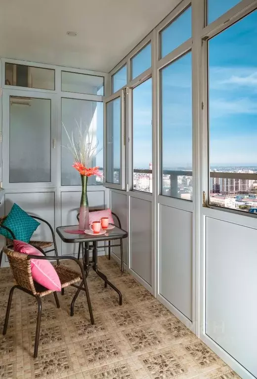 2-к кв. Краснодарский край, Анапа Владимирская ул., 148к1 (53.8 м) - Фото 1