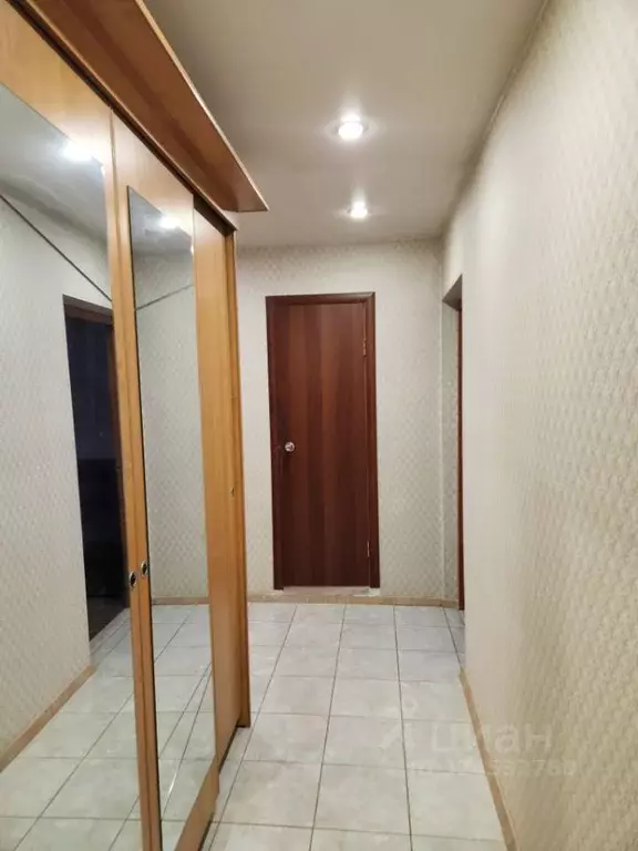 1-к кв. Ленинградская область, Всеволожск Василеозерская ул., 5 (38.0 ... - Фото 2