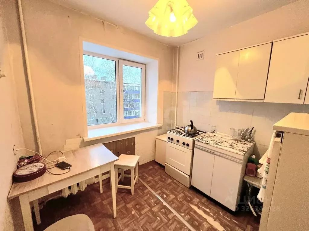 1-к кв. Башкортостан, Стерлитамак ул. Худайбердина, 127 (29.3 м) - Фото 1