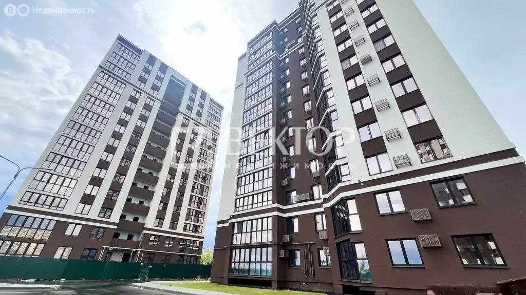 1-комнатная квартира: Иваново, улица Павла Большевикова, 50к6 (44.7 м) - Фото 1
