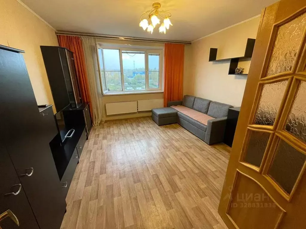 2-к кв. Московская область, Одинцовский городской округ, пос. Барвиха ... - Фото 0