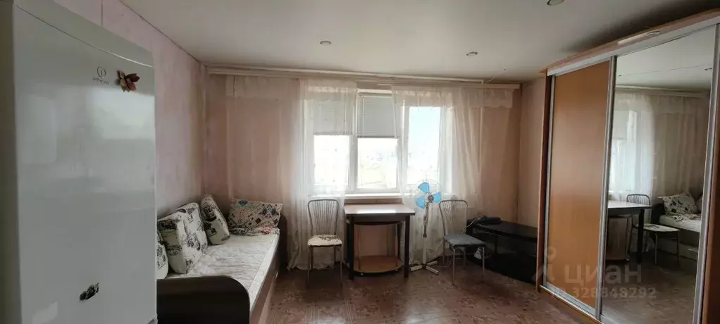 Комната Красноярский край, Красноярск Тамбовская ул., 23а (18.8 м) - Фото 1