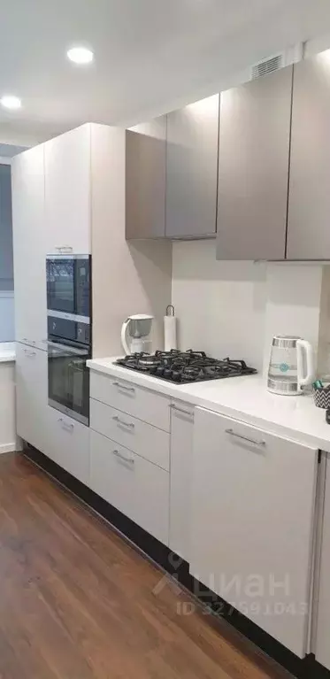 1-к кв. Москва Шереметьевская ул., 23/2 (35.0 м) - Фото 1