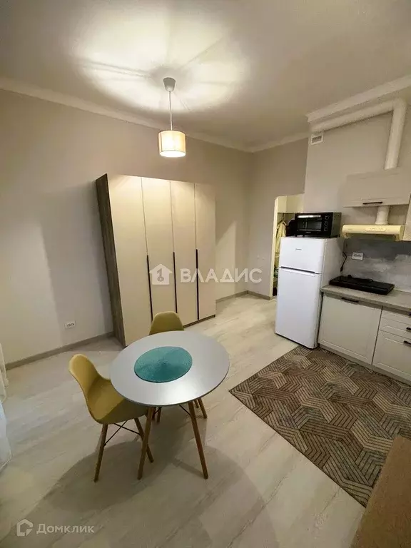 Продаётся квартира-студия, 24.1 м - Фото 0