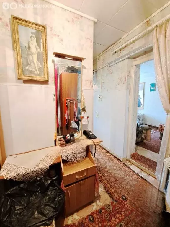1-комнатная квартира: Пятигорск, Оранжерейный проезд, 3 (35 м) - Фото 0