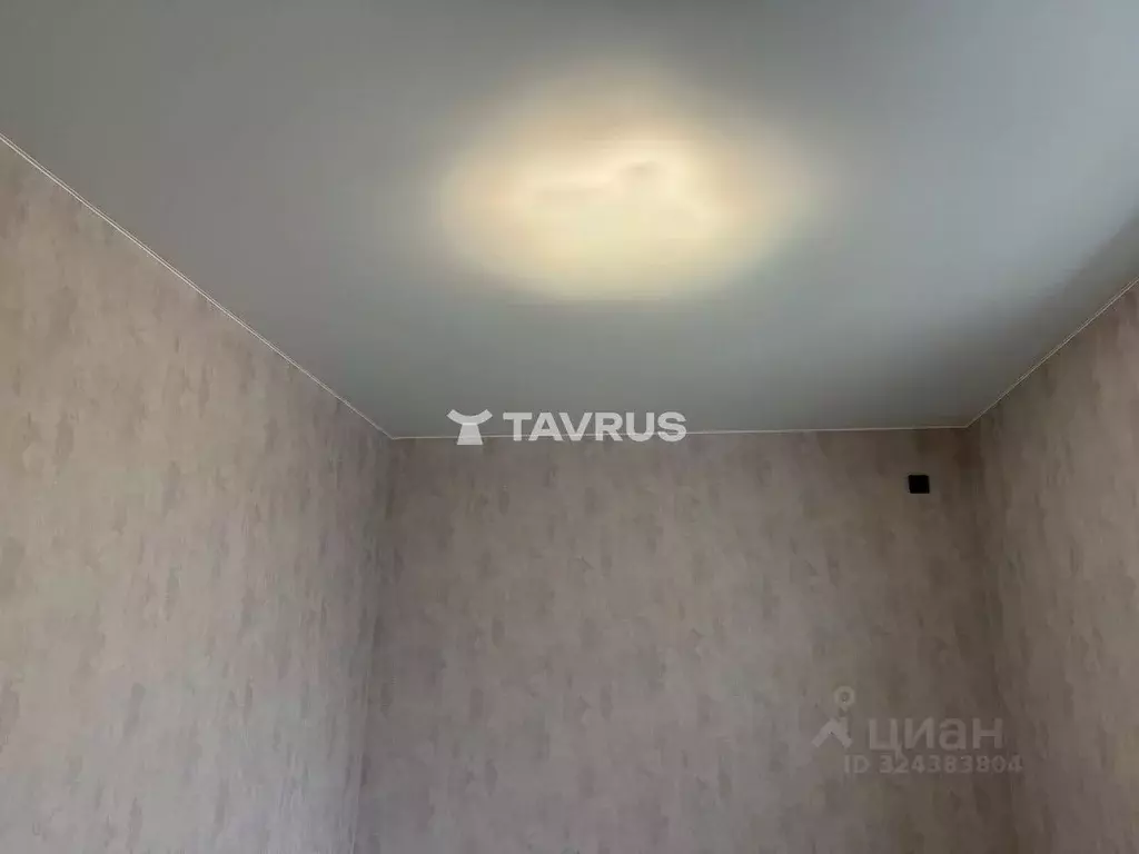 Дом в Крым, Симферопольский район, Перовское с/пос, Новозбурьевка ... - Фото 2