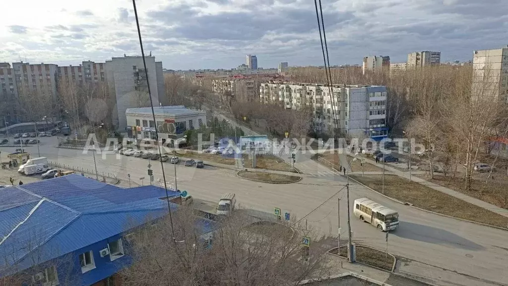 1-к. квартира, 13 м, 8/8 эт. - Фото 1