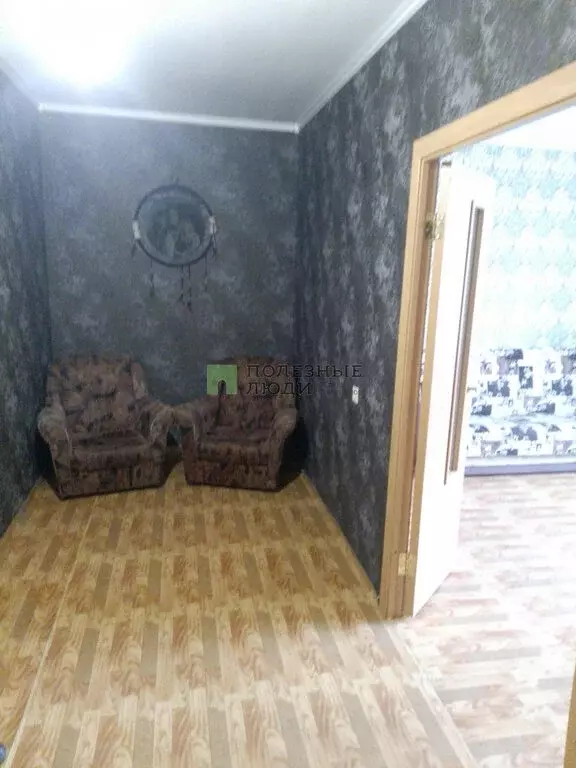 1-комнатная квартира: Красноярск, улица 3 Августа, 22 (40.9 м) - Фото 2