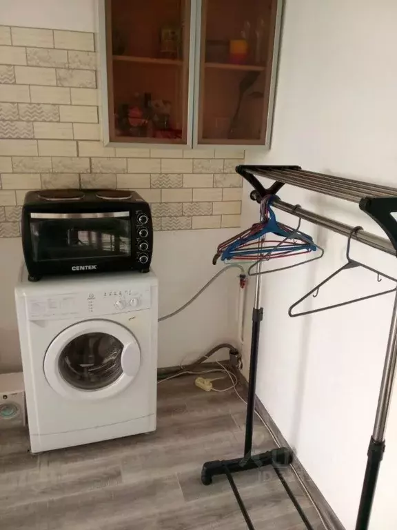 Студия Кемеровская область, Кемерово ул. Мичурина, 61 (24.0 м) - Фото 2