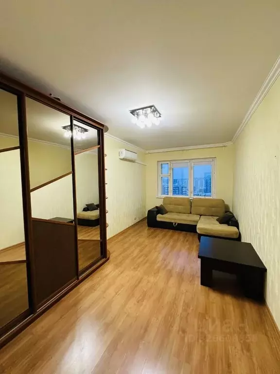 1-к кв. Москва ул. Перерва, 59 (38.0 м) - Фото 2