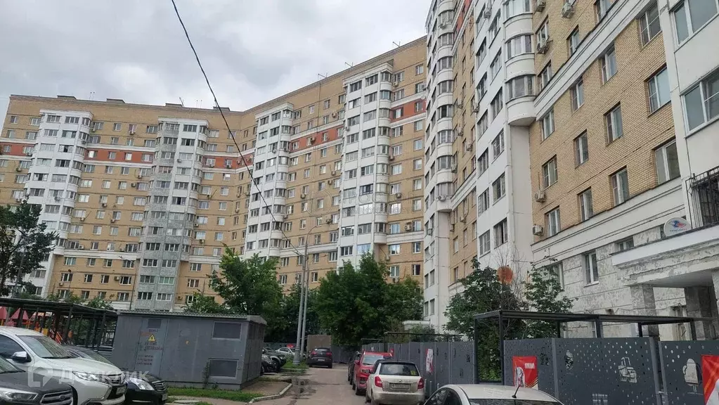Продаётся 1-к квартира, 39.2 м - Фото 0