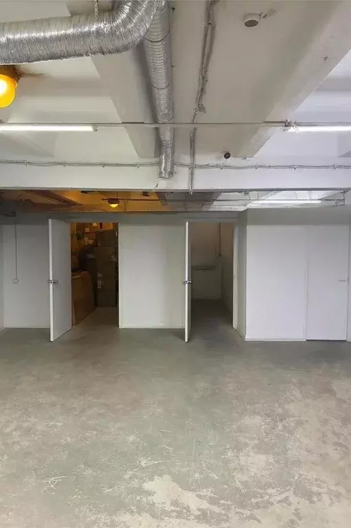 Склад в Московская область, Реутов Фабричная ул., 8В (160 м) - Фото 1