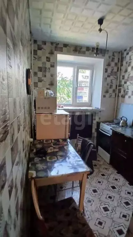1-к кв. Липецкая область, Липецк ул. Дзержинского, 31 (32.8 м) - Фото 0