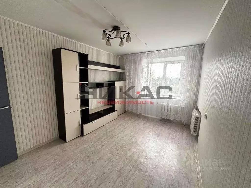 Комната Ярославская область, Ярославль Клубная ул., 42 (32.0 м) - Фото 2