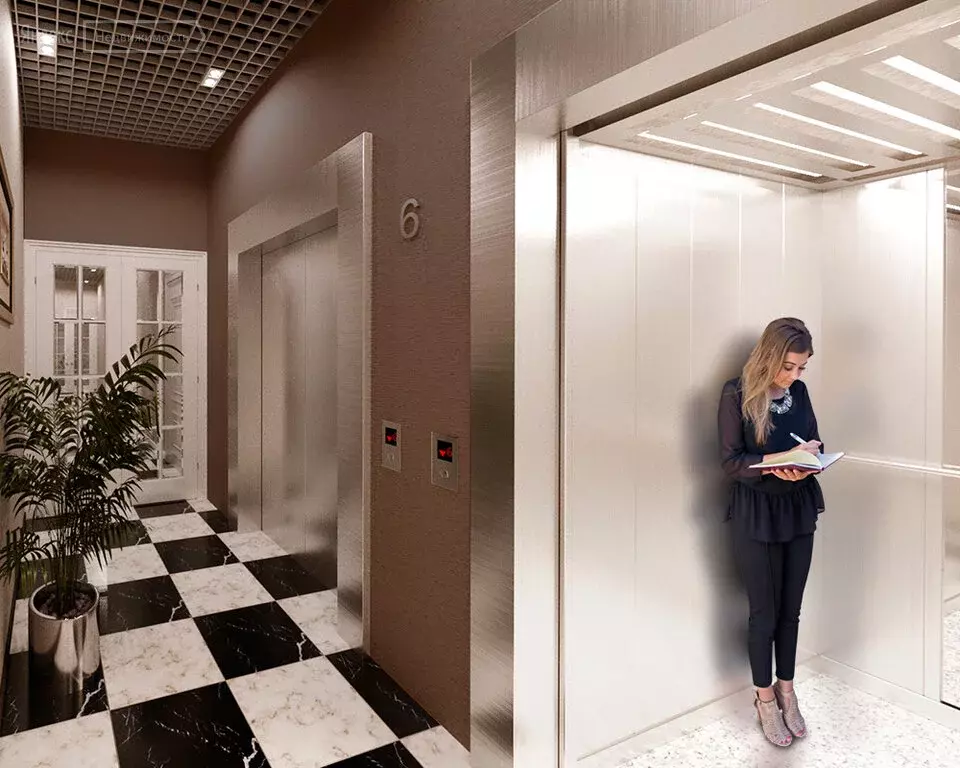 3-комнатная квартира: Москва, Дегунинская улица, 10к1 (80 м) - Фото 1
