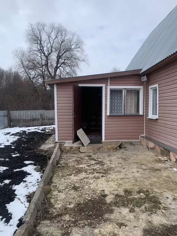 Дом в Московская область, Серебряные Пруды муниципальный округ, с. ... - Фото 2