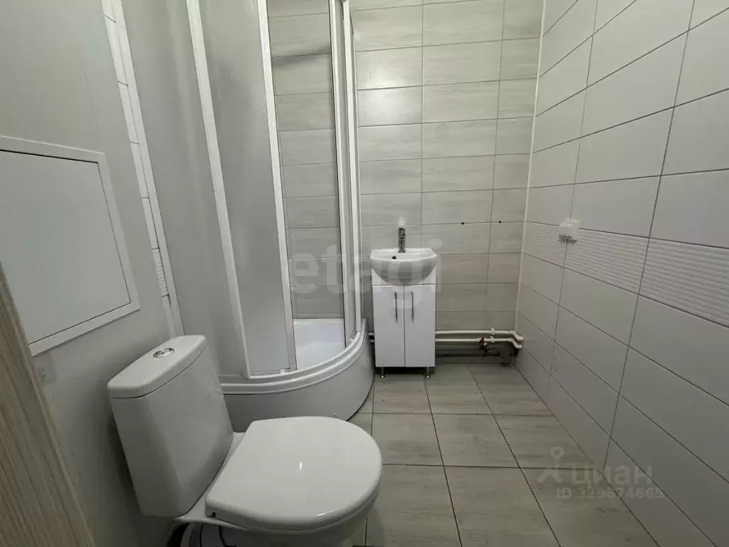 Студия Санкт-Петербург ул. Орбитальная, 9к1 (23.4 м) - Фото 0