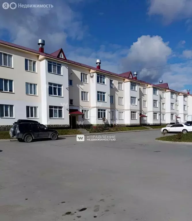 2-комнатная квартира: Южно-Сахалинск, улица имени Б.П. Полевого, 10 ... - Фото 1